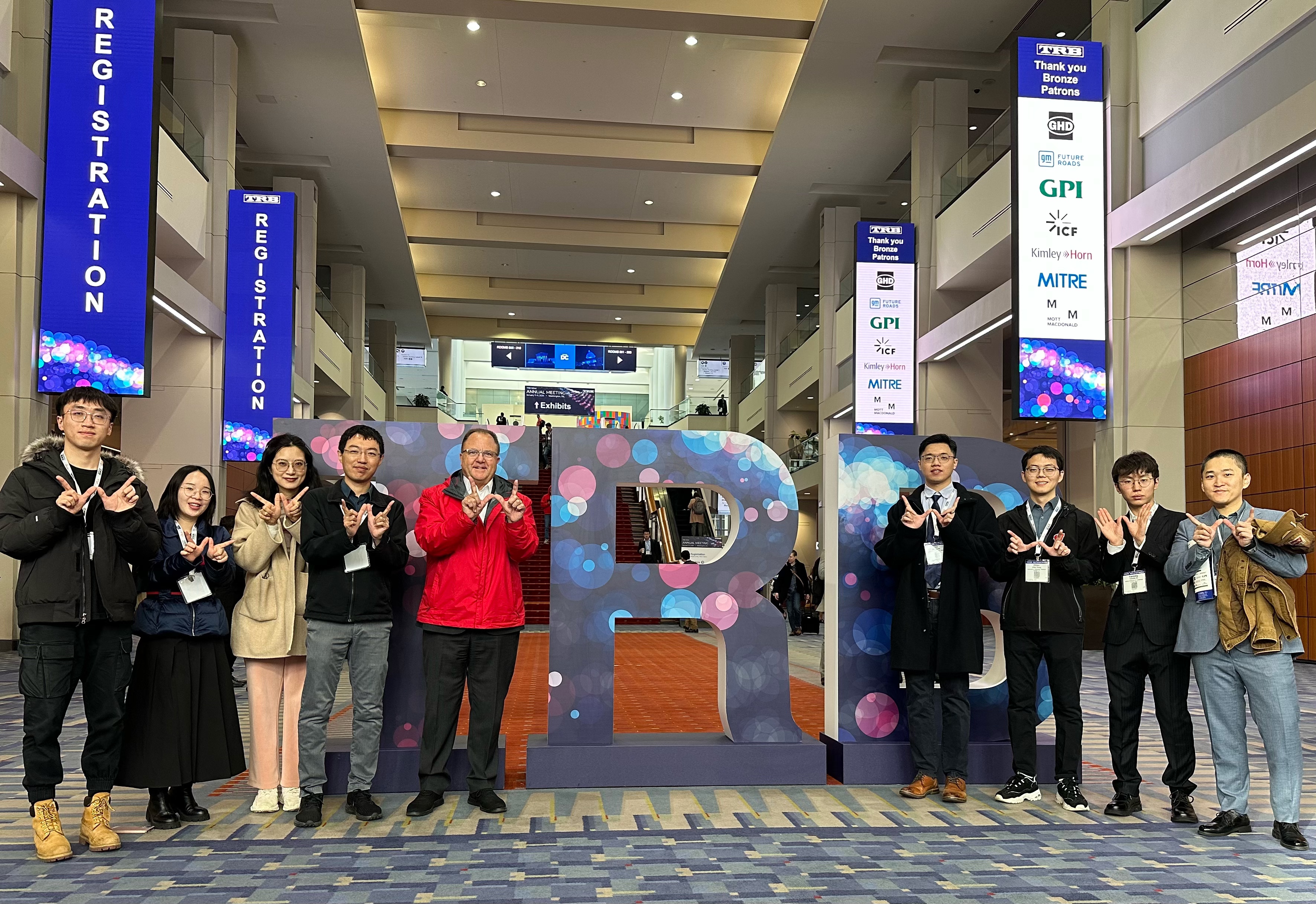 2024 TRB Annual Meeting